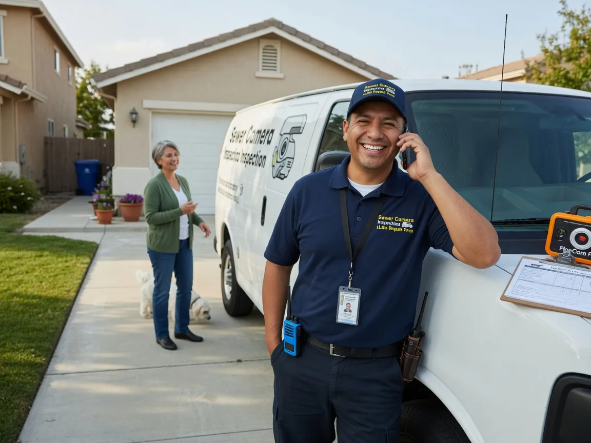 Sewer Line Repair East Hampstead, NH FAQs